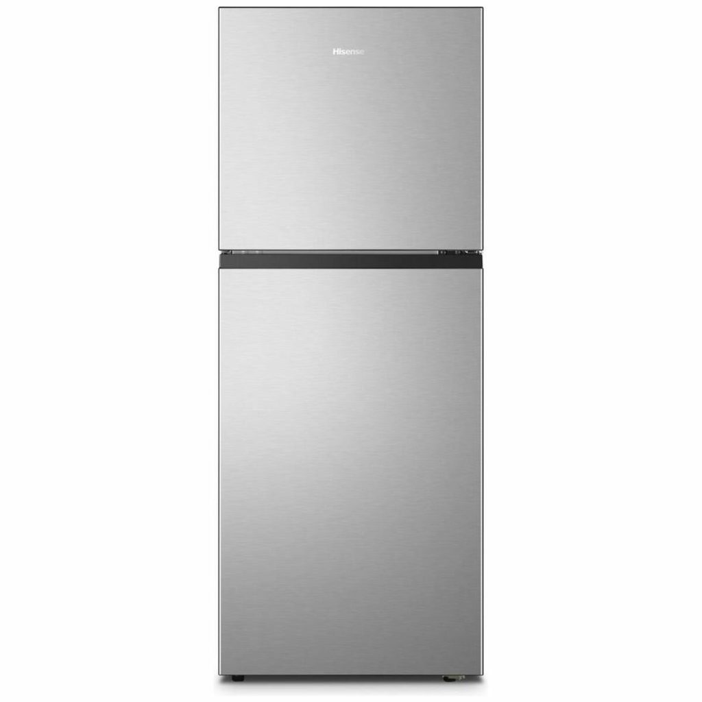 Hisense 205L Top Mount Fridge HRTF205S Go Get Appliances
