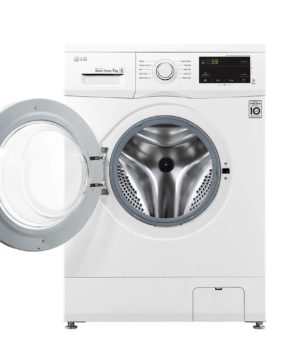 LG 7.5KG  Front Load Washing machine Direct Drive WD13020D