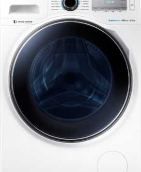 Samsung 10kg Front Load Washing Machine VRT plus WW10H8430EW