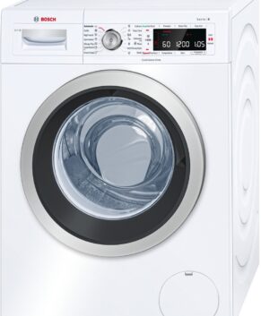 Bosch Serie 8 8.5kg Washing Machine with i-DOS, German WAW32640AU