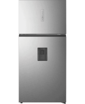 Hisense 535L Top Mount Refrigerator HRTF535SW
