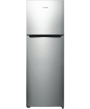 Hisense 350L Top Mount Refrigerator HR6TFF350S