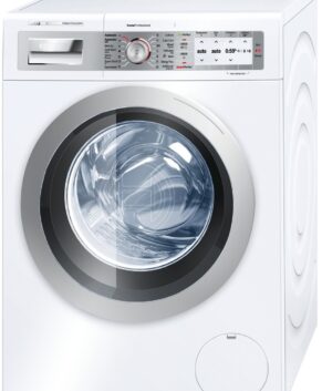 Bosch 8kg Front Load Washing Machine Home Proffesional WAY32840AU