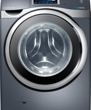 Samsung 10kg Washer 8kg Dryer Combo with WiFi WD10F8K9ABG