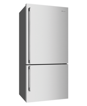 WestingHouse 528L Stainless steel bottom mount fridge WBE5304SB