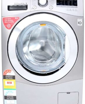 LG 8.5kg 6 Motion Direct Drive Front Load Washer WD14135D6