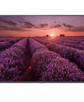 TCL 43 inch QUHD TV AI-IN 43P8M
