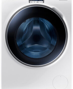 IDOS Samsung 9kg Front Load Washing Machine1600 RPM WW90H9600EW