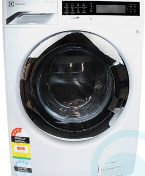 Electrolux 9kg Front Load Washing Machine EWF14912