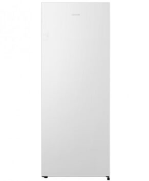 Hisense 173L Single Door Inverter Vertical Freezer HRVF170
