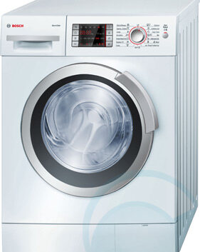 Bosch 7.5kg Front Load Bosch Washing Machine WAS24460AU