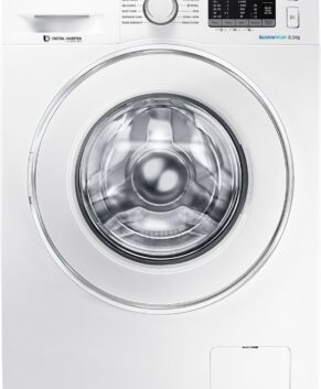 Samsung 8.5kg Front Load Washing Machine WW85J5410IW