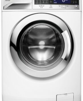 Electrolux  10kg Front Load Washing Machine EWF14012