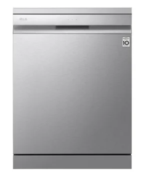 LG 15 Place QuadWash® Dishwasher in Noble Steel Finish XD3A15NS ( Carton Damage)