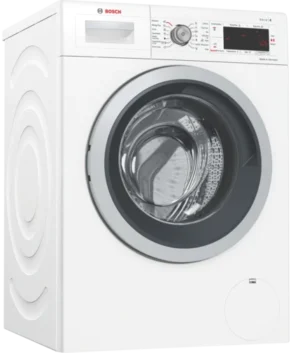 (Carton Damage) Bosch 9KG Series 8 washing machine German  WAW28440AU