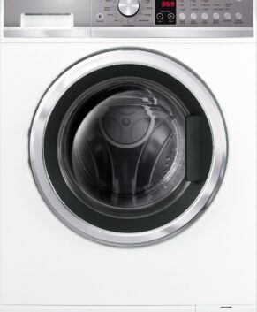 Fisher & Paykel  8.5kg Front Load Washing Machine WH8560P1