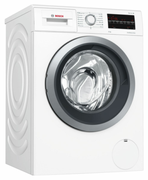 Bosch 10kg Serie 6 Front Load Washing Machine WAU28490AU