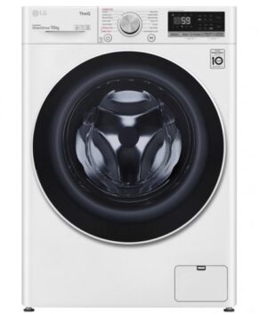 LG Series 5 10kg Front Load Washing Machine WV5-1410W