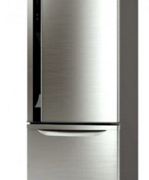 Panasonic  554L Stainless Steel Refrigerator NR-BY552XSAU