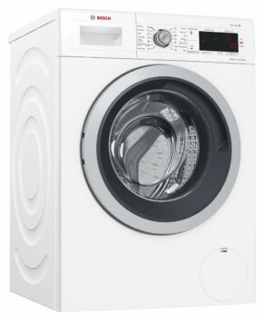Bosch Serie 8 9kg Front Load Washing Machine WAW28420AU