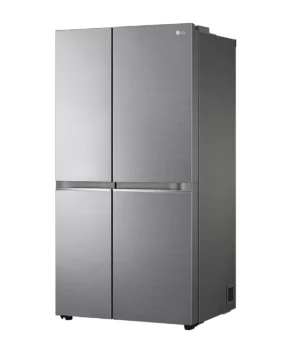 Carton Damage  LG655L Side by Side Fridge in Stainless Finish GS-B655PL
