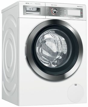 Bosch 9kg I-DOS HomeProfessional Front Load Washing Machine WAY32891AU