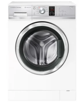 Fisher & Paykel 9.0KG Front Load Washing Machine WH9060J3