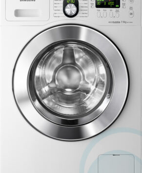 Samsung 7.5kg Front Load Washing Machine WF1752WPC