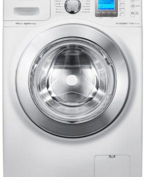Samsung 10kg Front Load Washing Machine WF1104XAC