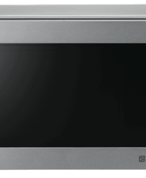 LG 25L 1000W NeoChef Inverter Microwave S/S MS2596OS