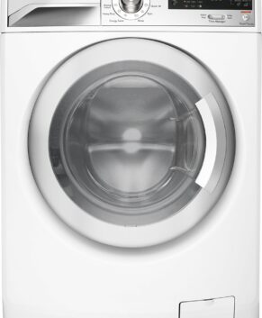Electrolux Time Manager 8kg/5kg front loading wash and dry combo EWW12832