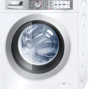 Front-Load-Bosch-Washing-Machine