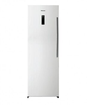Hisense 280L Vertical Freezer HR6VFF280D