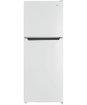 Brand New CHiQ 202L Top Mount Refrigerator CTM200NW 5 Years Warranty
