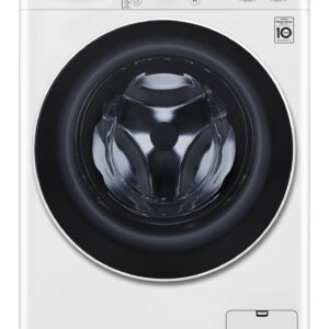 LG 8kg Series 5 Front Load Washing Machine with Steam WV5-1408W 2025 Model