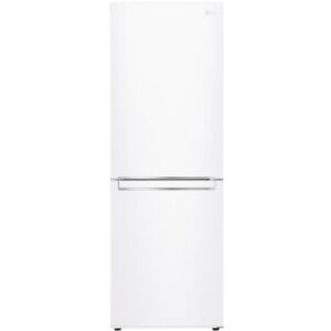 LG  306L Bottom Mount Fridge (White) GB-335WL