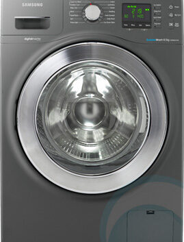 Samsung 8.5kg Front Load Washing Machine WF856UHSAGD