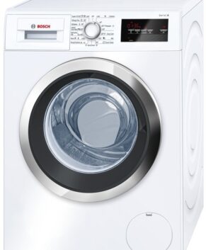 Bosch 8kg Serie 6 ECO-SILENCE  Front Load Washing Machine WAP28380AU