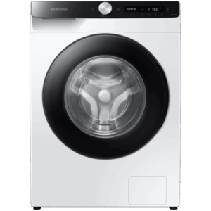 Samsung 8.5kg BubbleWash™ Front Load Smart Washer - WW85T504DAE