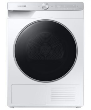Samsung 9kg Heat Pump Smart Dryer - DV90T8440SH