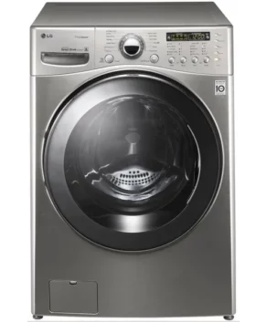 LG 15kg/7.5kg Washer Dryer Combo WD12595FD6