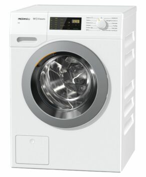 Miele Eco 8kg W1 Classic Front Load Washing Machine WKB130