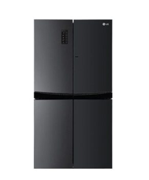 LG 951L Door-in-Door™ French Door Refrigerator with Five Doors GR-5D951L
