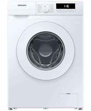 Samsung 8.5kg Front Load Washing Machine WW85T3040WW