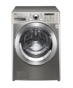 LG 10kg Front Loader Washing Machine with 6 Motion Direct Drive WD12595D6