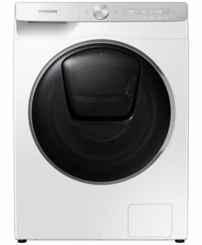 Samsung 8.5kg/6kg QuickDrive™ Washer Dryer Combo WD85T984DSH