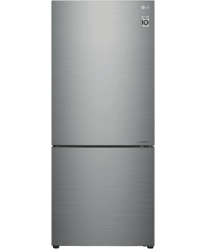 LG 420L Bottom Mount Refrigerator GB-455PL