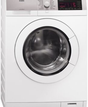 AEG 9kg ProTex Series 9 Front Load Washing Machine L98690FL
