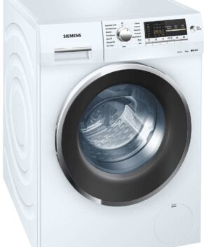 Siemens 7.5kg Front Load Washing Machine WM14S361AU