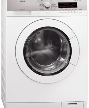 AEG 8kg ProTex Series 8 Front Load Washing Machine L87480FL